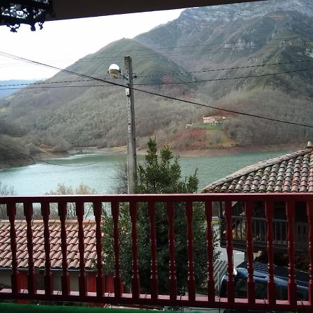 Villa El Nido Del Raitan Tanes Exterior foto
