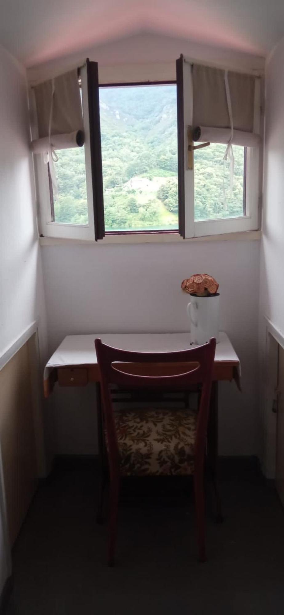 Villa El Nido Del Raitan Tanes Exterior foto